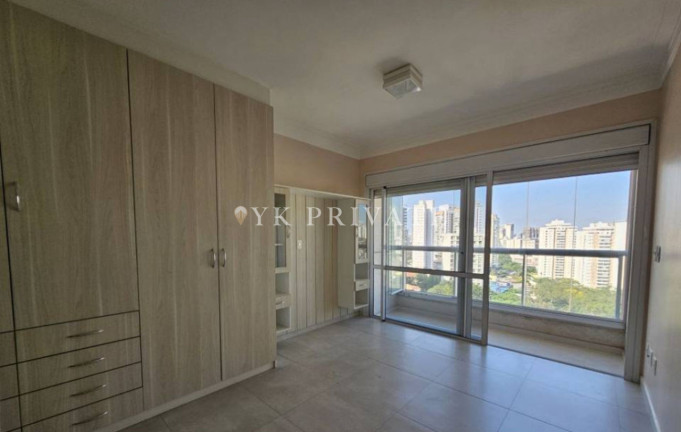 Imagem Apartamento com 3 Quartos à Venda, 161 m² em Vila Romana - São Paulo