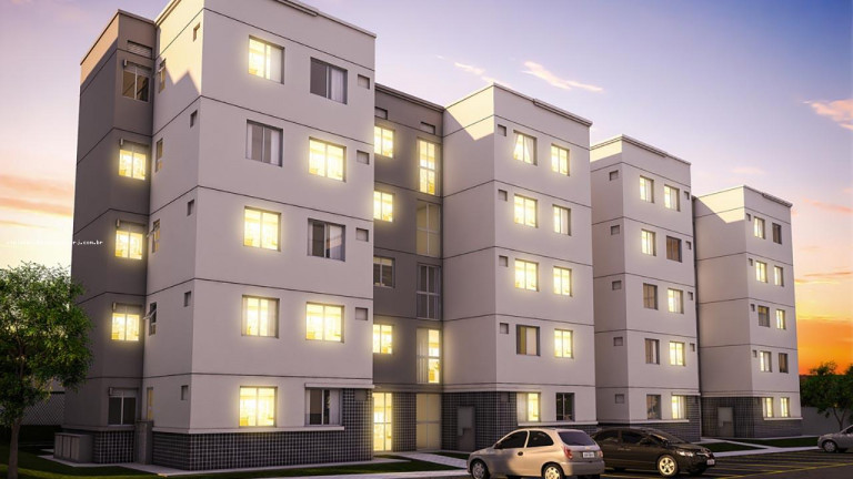 Imagem Apartamento com 2 Quartos à Venda,  em Curicica - Rio De Janeiro