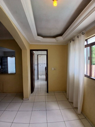 Imagem Casa com 3 Quartos à Venda,  em Conceição - Diadema