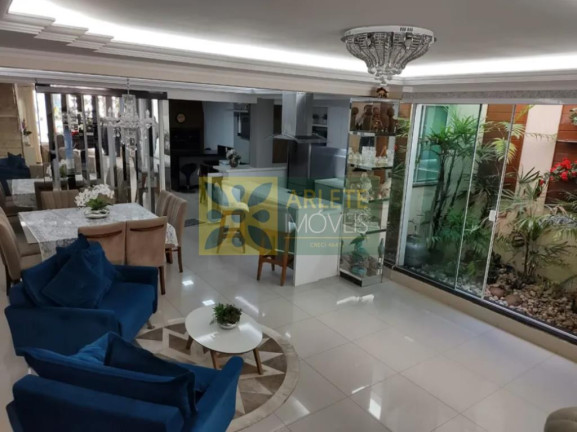 Imagem Sobrado com 3 Quartos à Venda, 191 m² em Balneário Perequê - Porto Belo Imagem Sobrado com 3 Quartos à Venda, 191 m² em Balneário Perequê - Porto Belo