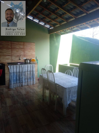 Imagem Casa com 3 Quartos à Venda, 125 m² em Jardim Da Granja - São José Dos Campos Imagem Casa com 3 Quartos à Venda, 125 m² em Jardim Da Granja - São José Dos Campos