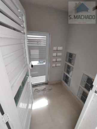 Imagem Apartamento com 2 Quartos à Venda, 65 m² em Parque Das Nações - Santo André