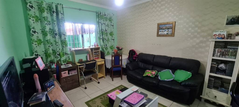 Imagem Casa com 2 Quartos à Venda, 71 m² em Ribeiropolis - Praia Grande Imagem Casa com 2 Quartos à Venda, 71 m² em Ribeiropolis - Praia Grande