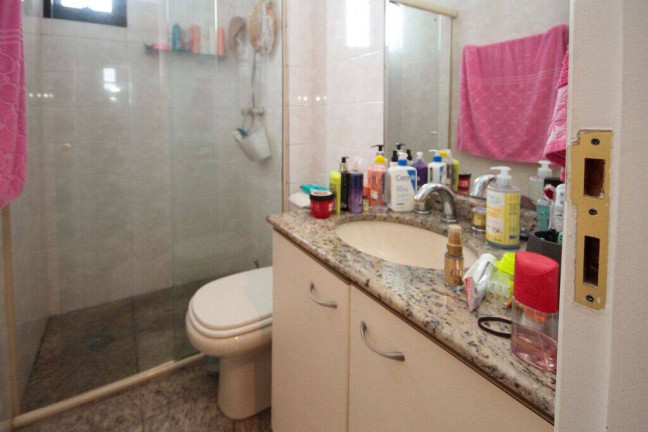 Imagem Apartamento com 3 Quartos à Venda, 99 m² em Vila Regente Feijó - São Paulo