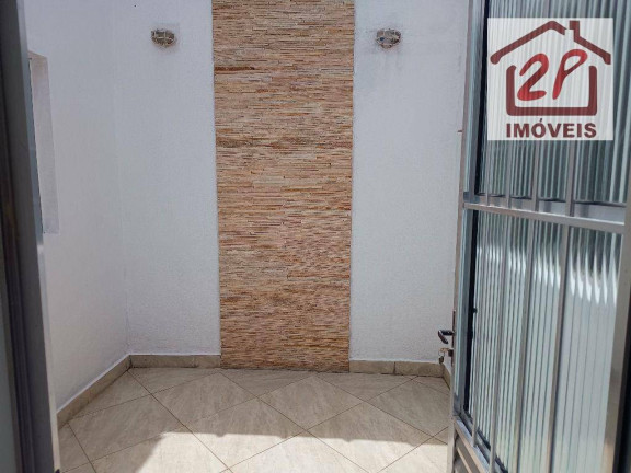 Imagem Casa com 2 Quartos à Venda, 70 m² em Residencial Esperança - Caçapava Imagem Casa com 2 Quartos à Venda, 70 m² em Residencial Esperança - Caçapava