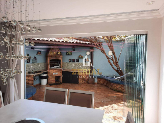 Imagem Sobrado com 3 Quartos à Venda, 180 m² em Jardim São Caetano - São Caetano Do Sul Imagem Sobrado com 3 Quartos à Venda, 180 m² em Jardim São Caetano - São Caetano Do Sul