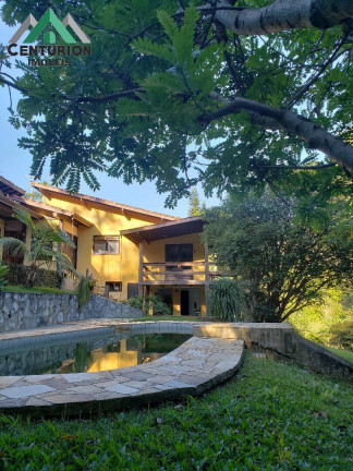 Imagem Casa com 4 Quartos à Venda, 415 m² em Chácara Dos Junqueiras - Carapicuíba Imagem Casa com 4 Quartos à Venda, 415 m² em Chácara Dos Junqueiras - Carapicuíba