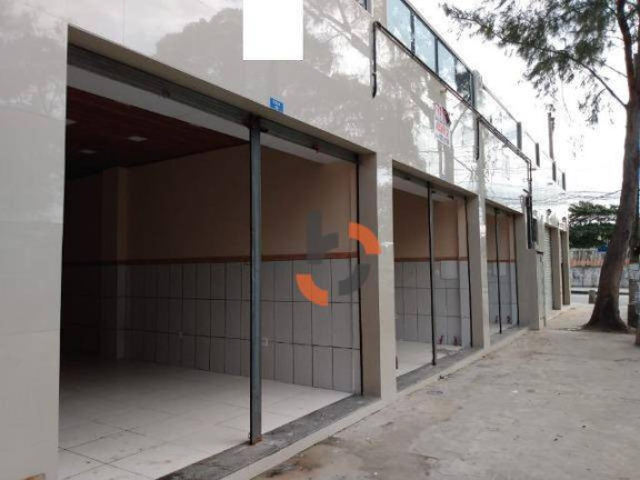 Imagem Loja à Venda, 245 m² em Quintino Bocaiúva - Rio De Janeiro