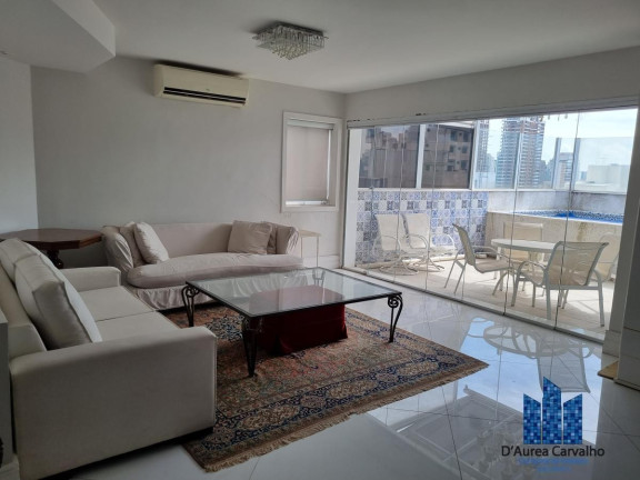 Imagem Apartamento com 3 Quartos para Alugar, 250 m² em Vila Nova Conceição - São Paulo Imagem Apartamento com 3 Quartos para Alugar, 250 m² em Vila Nova Conceição - São Paulo