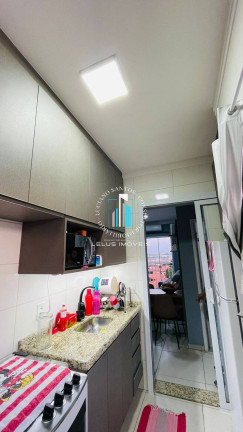 Imagem Apartamento com 1 Quarto à Venda, 33 m² em Residencial De Lorenzi - Boituva Imagem Apartamento com 1 Quarto à Venda, 33 m² em Residencial De Lorenzi - Boituva