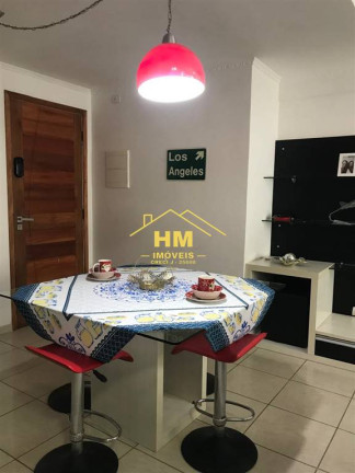 Imagem Apartamento com 1 Quarto à Venda, 62 m² em Gonzaguinha - Sao Vicente Imagem Apartamento com 1 Quarto à Venda, 62 m² em Gonzaguinha - Sao Vicente