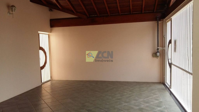 Imagem Casa com 3 Quartos à Venda, 156 m² em Jardim Alvorada - Sumaré