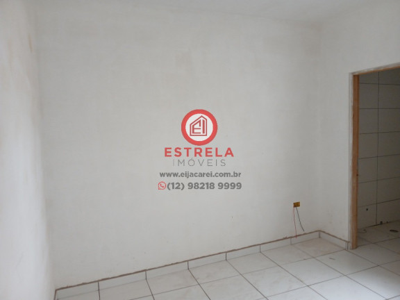Imagem Kitnet com 1 Quarto para Alugar, 30 m² em Jardim Pereira Do Amparo - Jacareí Imagem Kitnet com 1 Quarto para Alugar, 30 m² em Jardim Pereira Do Amparo - Jacareí