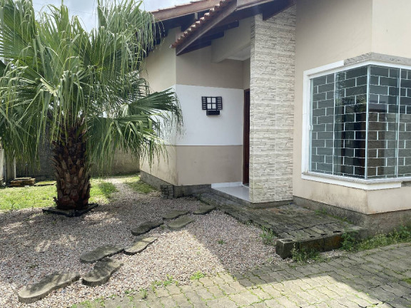 Imagem Casa com 2 Quartos à Venda, 75 m² em Universitário - Tijucas Imagem Casa com 2 Quartos à Venda, 75 m² em Universitário - Tijucas