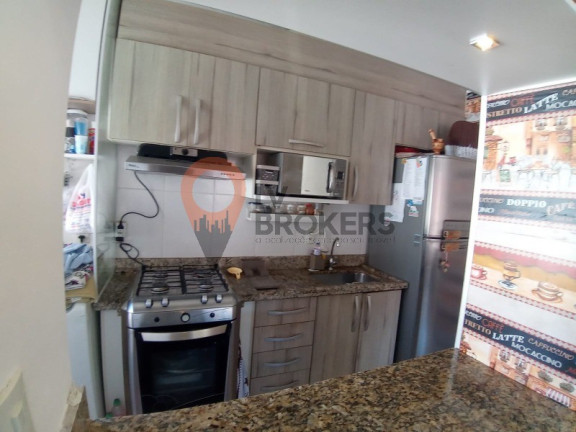 Imagem Imóvel com 2 Quartos à Venda, 44 m² em Cézar De Souza - Mogi Das Cruzes Imagem Imóvel com 2 Quartos à Venda, 44 m² em Cézar De Souza - Mogi Das Cruzes