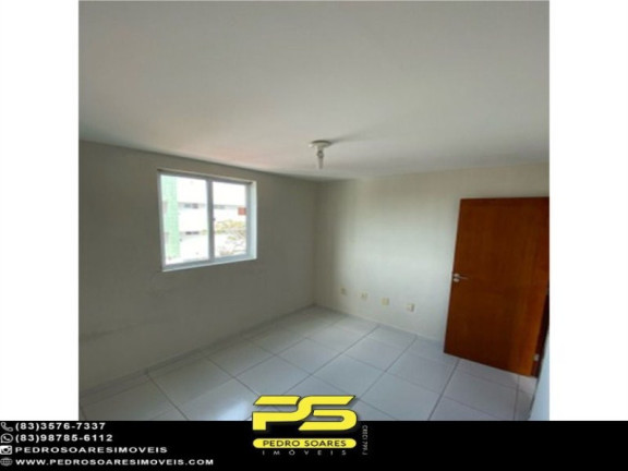 Imagem Apartamento com 2 Quartos à Venda, 55 m² em Bancários - João Pessoa Imagem Apartamento com 2 Quartos à Venda, 55 m² em Bancários - João Pessoa