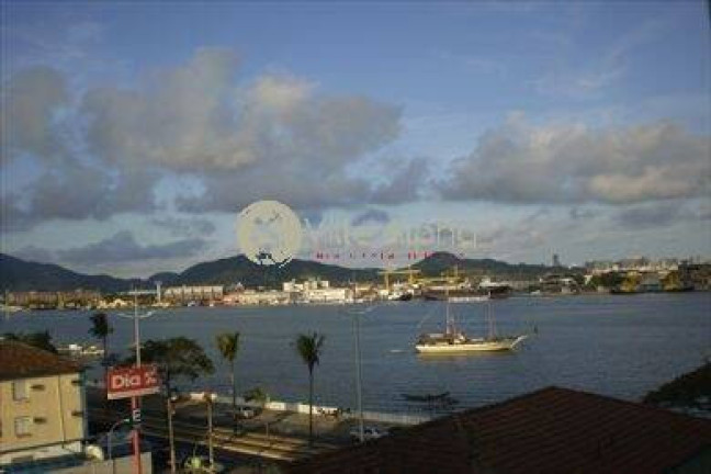 Imagem Apartamento com 2 Quartos à Venda, 114 m² em Ponta Da Praia - Santos Imagem Apartamento com 2 Quartos à Venda, 114 m² em Ponta Da Praia - Santos