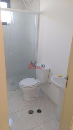 Imagem Cobertura com 2 Quartos à Venda, 140 m² em Jardim Monte Alegre - Taboão Da Serra Imagem Cobertura com 2 Quartos à Venda, 140 m² em Jardim Monte Alegre - Taboão Da Serra