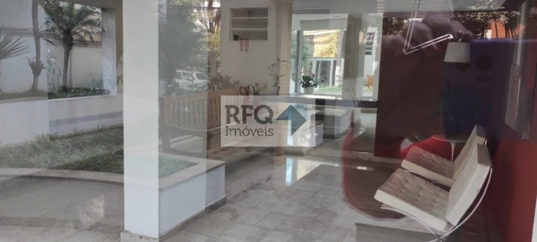 Imagem Imóvel com 2 Quartos à Venda, 77 m² em Moema - São Paulo Imagem Imóvel com 2 Quartos à Venda, 77 m² em Moema - São Paulo