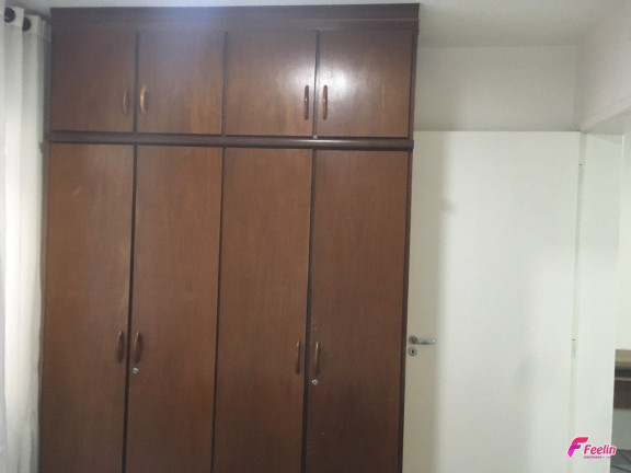 Imagem Apartamento com 1 Quarto à Venda, 40 m² em Trindade - Florianópolis