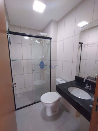 Imagem Apartamento com 2 Quartos para Alugar, 53 m² em Setor Central - Anápolis Imagem Apartamento com 2 Quartos para Alugar, 53 m² em Setor Central - Anápolis