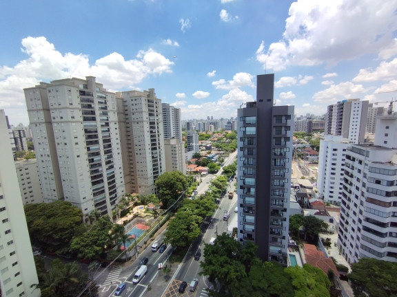 Imagem Sala Comercial à Venda, 31 m² em Campo Belo - São Paulo Imagem Sala Comercial à Venda, 31 m² em Campo Belo - São Paulo