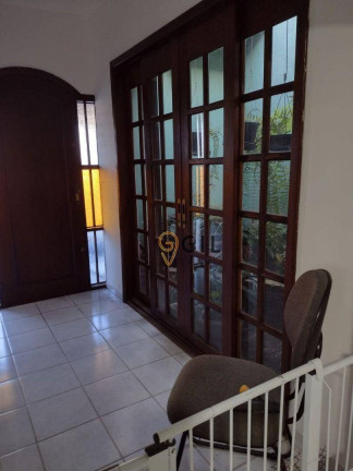Imagem Sobrado com 4 Quartos à Venda, 190 m² em Parque Santo Antônio - Jacareí Imagem Sobrado com 4 Quartos à Venda, 190 m² em Parque Santo Antônio - Jacareí