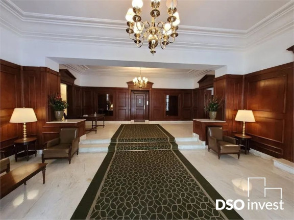 Imagem Cobertura com 4 Quartos à Venda, 750 m² em Cerqueira César - São Paulo Imagem Cobertura com 4 Quartos à Venda, 750 m² em Cerqueira César - São Paulo