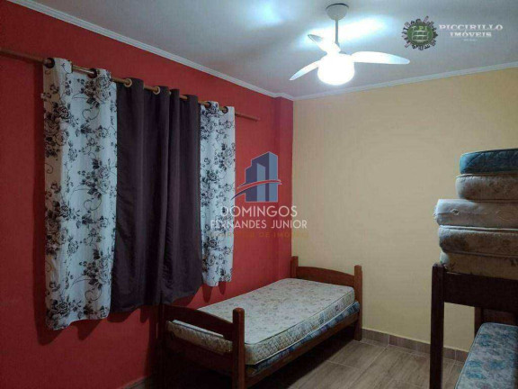 Imagem Apartamento com 1 Quarto à Venda, 54 m² em Caiçara - Praia Grande Imagem Apartamento com 1 Quarto à Venda, 54 m² em Caiçara - Praia Grande