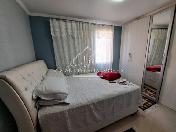 Imagem Imóvel com 2 Quartos à Venda, 49 m² em Conceição - Osasco