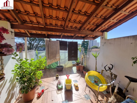 Imagem Sobrado com 2 Quartos à Venda, em Vila Bazu - Franco Da Rocha Imagem Sobrado com 2 Quartos à Venda, em Vila Bazu - Franco Da Rocha
