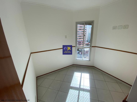 Imagem Apartamento com 3 Quartos à Venda, 115 m² em Itapuã - Vila Velha