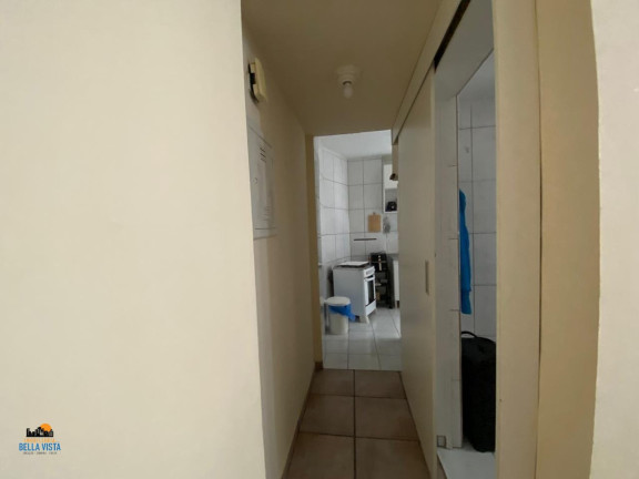 Imagem Apartamento com 2 Quartos à Venda, em Pompeia - Santos Imagem Apartamento com 2 Quartos à Venda, em Pompeia - Santos