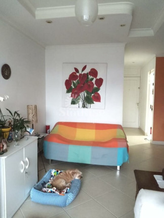 Apartamento com 3 Quartos à Venda, 78 m² em Tamboré - Barueri