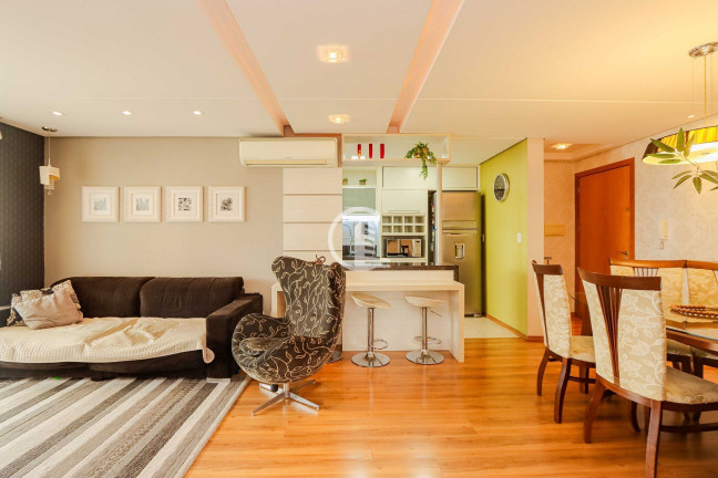 Imagem Apartamento com 2 Quartos à Venda, 93 m² em Lourdes - Caxias Do Sul Imagem Apartamento com 2 Quartos à Venda, 93 m² em Lourdes - Caxias Do Sul