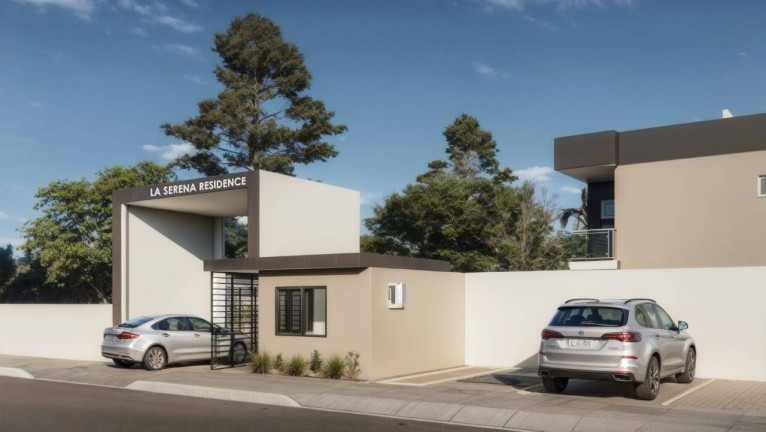 Imagem Casa com 4 Quartos à Venda, 120 m² em Buraquinho - Lauro De Freitas
