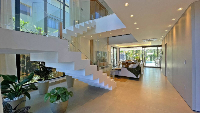 Imagem Casa com 6 Quartos à Venda, 380 m² em Riviera De São Lourenço - Bertioga