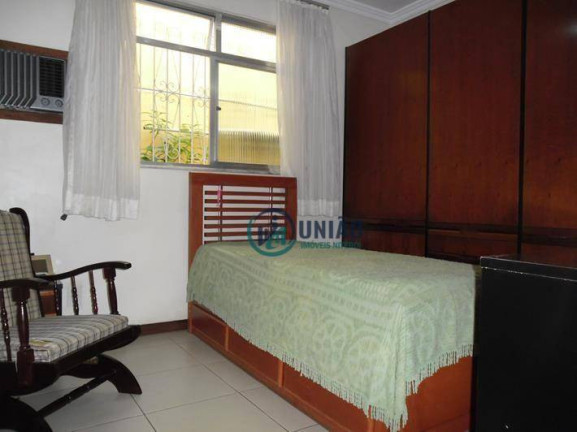 Imagem Casa com 3 Quartos à Venda, 220 m² em Santa Rosa - Niterói