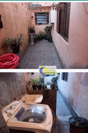 Imagem Sobrado com 5 Quartos à Venda, 190 m² em Rudge Ramos - São Bernardo Do Campo Imagem Sobrado com 5 Quartos à Venda, 190 m² em Rudge Ramos - São Bernardo Do Campo