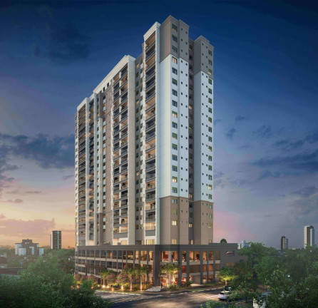 Imagem Apartamento com 3 Quartos à Venda, 93 m² em Ipiranga - São Paulo Imagem Apartamento com 3 Quartos à Venda, 93 m² em Ipiranga - São Paulo