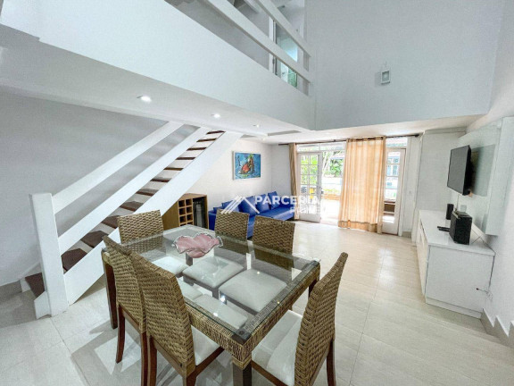 Imagem Casa de Vila com 3 Quartos à Venda, 145 m² em Riviera Módulo 30 - Bertioga Imagem Casa de Vila com 3 Quartos à Venda, 145 m² em Riviera Módulo 30 - Bertioga