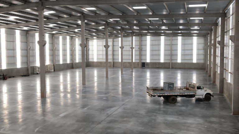 Imagem Imóvel à Venda, 5.000 m² em Distrito Industrial - Itupeva Imagem Imóvel à Venda, 5.000 m² em Distrito Industrial - Itupeva