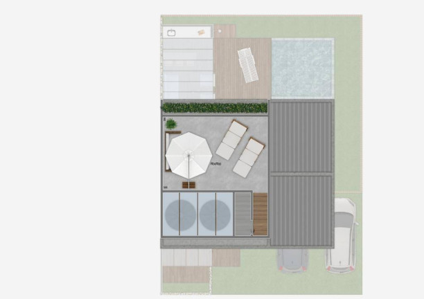 Imagem Casa com 4 Quartos à Venda, 150 m² em Taipú De Fora - Marau Imagem Casa com 4 Quartos à Venda, 150 m² em Taipú De Fora - Marau