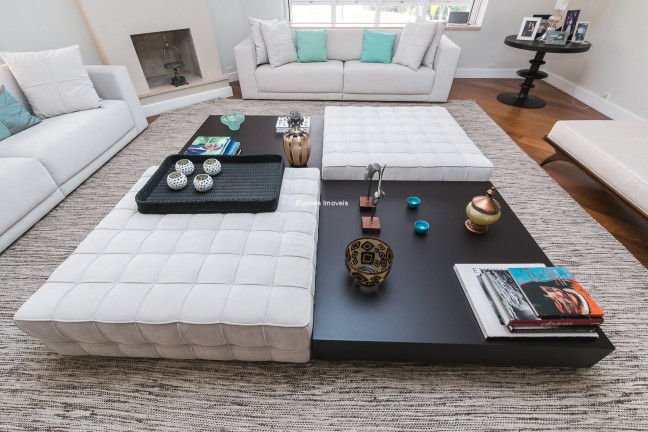Imagem Apartamento com 4 Quartos à Venda, 394 m² em Morumbi - São Paulo Imagem Apartamento com 4 Quartos à Venda, 394 m² em Morumbi - São Paulo