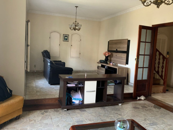 Imagem Casa com 3 Quartos à Venda,  em São Jorge - Pinheiral