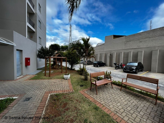 Imagem Imóvel com 2 Quartos à Venda, 50 m² em Jardim Pitangueiras Ii - Jundiaí Imagem Imóvel com 2 Quartos à Venda, 50 m² em Jardim Pitangueiras Ii - Jundiaí