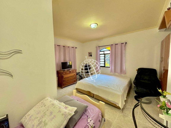 Imagem Chácara com 7 Quartos à Venda, 565 m² em Vitória Régia - Atibaia Imagem Chácara com 7 Quartos à Venda, 565 m² em Vitória Régia - Atibaia