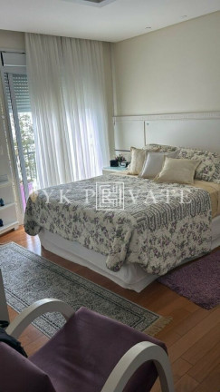 Imagem Apartamento com 4 Quartos à Venda, 221 m² em Perdizes - São Paulo