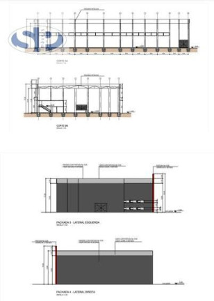 Imagem Imóvel Comercial à Venda, 3.356 m² em Embu Mirim - Itapecerica Da Serra Imagem Imóvel Comercial à Venda, 3.356 m² em Embu Mirim - Itapecerica Da Serra