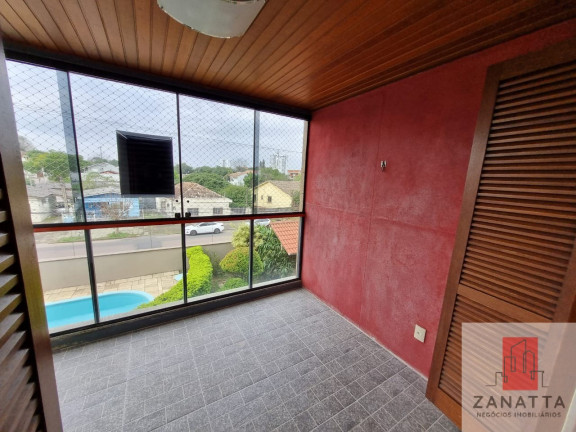 Imagem Apartamento com 3 Quartos à Venda, 167 m² em Centro - Esteio Imagem Apartamento com 3 Quartos à Venda, 167 m² em Centro - Esteio